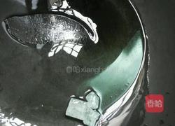 茶树菇焖鸡腿的做法图解5