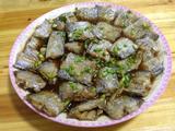 清蒸带鱼的做法[图]