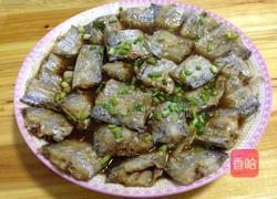 清蒸带鱼的做法图解8