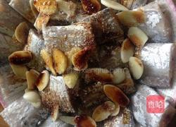 清蒸带鱼的做法图解5