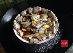 清蒸带鱼的做法图解6