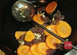 随心小炒的做法图解5