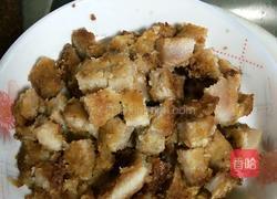 鸡排炒饭的做法图解2