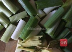 清炖鲤鱼的做法图解3