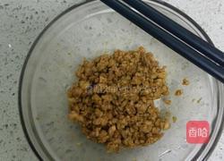 酿黄瓜的做法图解2