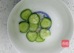 酿黄瓜的做法图解6