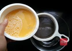 秋葵蒸蛋羹的做法图解7