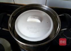 碎肉蒸蛋的做法图解5