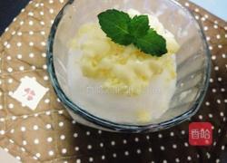 养乐多沙冰的做法图解2