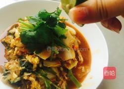 泰式炒火锅的做法图解9