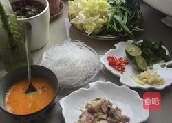 泰式炒火锅的做法图解2