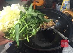 泰式炒火锅的做法图解5