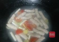 缤纷虾饺的做法图解4