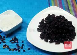 南瓜红豆汤的做法图解2