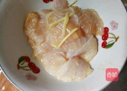 香煎巴沙鱼的做法图解4