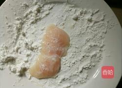 香煎巴沙鱼的做法图解5