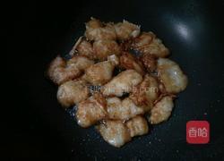 香煎巴沙鱼的做法图解7