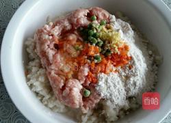 飘香藕肉饼的做法图解6