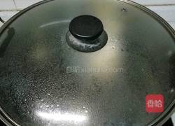 凉拌绿豆芽的做法图解5