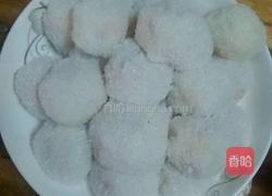 红薯糯米滋的做法图解5