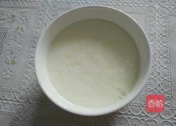 榴莲炖奶的做法图解6