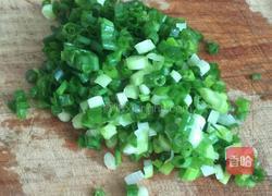 鸡蛋卷喽的做法图解1