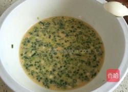 鸡蛋卷喽的做法图解2