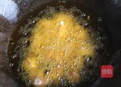 肉段烧茄子的做法图解4