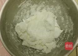 素馅水晶烧卖（饺）的做法图解3