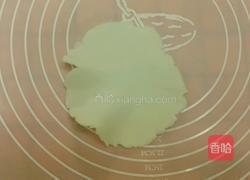 素馅水晶烧卖(饺)的做法图解5