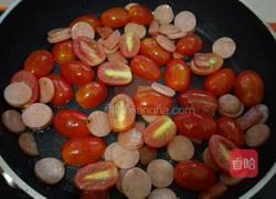 意大利番茄面的做法图解5