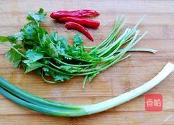 凉拌麻辣鸡丝的做法图解5