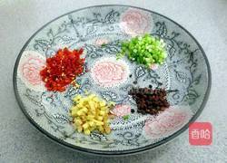 麻婆豆腐的做法图解3