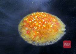 麻婆豆腐的做法图解4