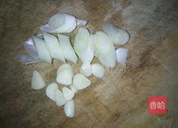 彩椒炒肉皮的做法图解7