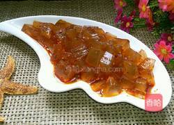 凉拌麻辣凉粉的做法图解10