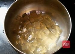 凉拌麻辣凉粉的做法图解4