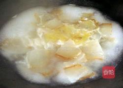 胡萝卜炒腊肉的做法图解4