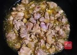 易学版的麻辣香锅鸡的做法图解5