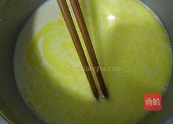 芒果千层糕的做法图解3