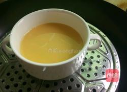 沙甲蒸蛋的做法图解5