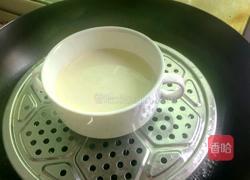 沙甲蒸蛋的做法图解6
