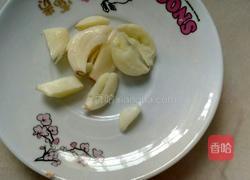 清炒节瓜的做法图解3