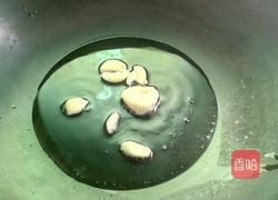 清炒节瓜的做法图解4