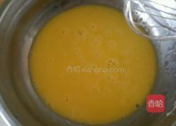 蓝莓蛋糕卷的做法图解2