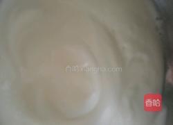 8寸戚风蛋糕的做法图解5