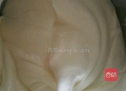 蓝莓蛋糕卷的做法图解7