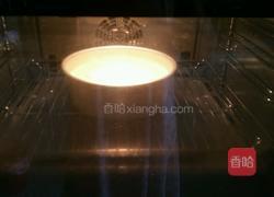 8寸戚风蛋糕的做法图解9