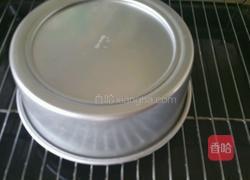 8寸戚风蛋糕的做法图解10