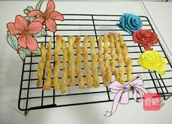 芝麻磨牙棒的做法图解13